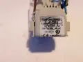 Hotpoint Ariston LSF 835 съдомиялна на части, снимка 12
