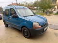  Renault Kangoo 1.4i 75к.с клима / ГАЗ - цена 3200лв или 1636,13 евро , моля БЕЗ бартери -редовни до, снимка 2