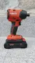 Hilti SID 6-22 Импакт,Витоверт Nuron, снимка 3
