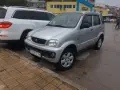 Daihatsu Terios 2003  V 1.3 Avtomat 4x4 +164 хл/км, снимка 3