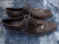 кожени обувки LLOYD, снимка 3