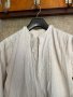 Автентична мъжка риза - кенар, снимка 2