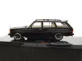 Mercedes-Benz 500 TE V8 AMG S123 Kombi 1979 - мащаб 1:43 на IXO моделът е нов в PVC дисплей-кейс, снимка 7