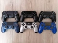 🔥 ОРИГИНАЛНИ PS4 ДЖОЙСТИЦИ DualShock 4 – ТОП СЪСТОЯНИЕ | 35€ 🔥, снимка 1