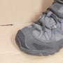 Водоустойчиви туристически обувки SALOMON Cagliari Mid Gtx GORE TEX номер 38 2/3, снимка 13