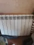 Продавам алуминиеви радиатори., снимка 1