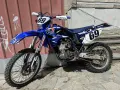 Ендуро мотор Yamaha Wr 250f, снимка 2