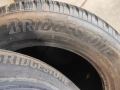 4бр.зимни гуми 215/60/17 Bridgestone, снимка 3