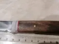 Дегустаторско ножче, снимка 3