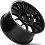 18" Джанти Голф Пасат 5X112 VW Golf 5 6 7 Passat B7 B8 CC Skoda Seat, снимка 4