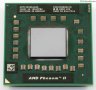 AMD Phenom II Quad-Core Mobile P920