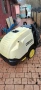 Karcher HDS 7/10 - 4M Професионална пароструйка МОНОФАЗНА, снимка 2