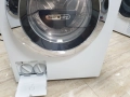Miele WT1 PowerWash - Пералня със Сушилня Миеле 12м Гаранция, снимка 8