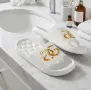👠 Ликвидация на единични бройки: Стилни дамски чехли!, снимка 11