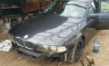 BMW 525 TDS НА ЧАСТИ