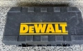 Саблен трион Dewalt DWE 305, снимка 6