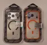 Калъф YOUNGKIT за iPhone 18 Pro / iPhone 17 Pro, iPhone 18 Pro Max, iPhone 17 Pro Max, снимка 1