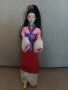 Ретро Дисни кукли на Mattel Disney - Ариел и Мулан, снимка 6