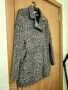 Вълнено палто H&M - размер М 40, снимка 5