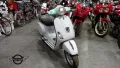 Piaggio Vespa C38 Lx LXV S Sport скутер мотопед мотор НА ЧАСТИ, снимка 1