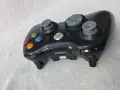 Xbox 360 безжичен контролер джойстик , Wireless Controller, снимка 4