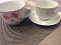 Чашки за чай и кафе, снимка 1 - Чаши - 31016402