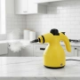 Мултифункционална ръчна парочистачка – 1000W пара за дълбоко почистване, снимка 1
