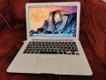 БАРТЕР /ПРОДАЖБА ! Macbook Air 2017 13-inch 4gb Intel HD Graphics 6000, снимка 1