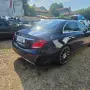 Mercedes W213 AMG packet 2017г на части, снимка 8