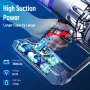 Усилена Li-ion Батерия TREE.NB за Dyson V10 (25.2V, 3900mAh), снимка 7