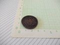 Монета "2 КОПѢЙКИ - Русия - 1820 г.", снимка 3