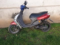 Peugeot Vivacity 50cc., снимка 2