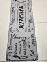 кухненски килимчета 45х150 см, снимка 1