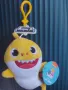 Pinkfong Baby Shark - НОВА оригинална играчка Nickelodeon -  Акула, снимка 5