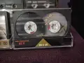 30 бр. аудио касети TDK, MAXELL, SONY, BASF, AGFA - всичките TYPE II - хромна лента + подарък, снимка 8