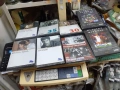 Видео касети лот 30 бр и двд и детско двд лотове, снимка 17