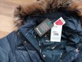 BARBOUR луксозно зимно яке с пух и пера, снимка 7