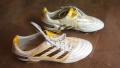 Adidas PREDATOR Football Leather Boots Размер EUR 43 1/3 / UK 9 бутонки естествена кожа 199-14-S, снимка 2
