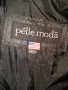 Унисекс палто / естествена кожа ”Pelle moda” / USA / голям размер , снимка 7