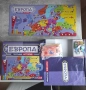 Игра Европа, снимка 1