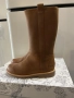Детски ботушки на Clarks номер 29.5, снимка 2