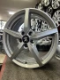 Джанти 17 Цола 5х108 Peugeot 308 3008 Citroen Ford Volvo, снимка 8