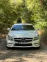 РЕВИЗИРАН МОТОР!Mercedes Benz Cls 550 4 Matic, снимка 1