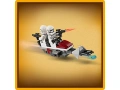 НОВИ! LEGO® Star Wars 75372 Клонинг щурмовак и боен дроид – боен пакет, снимка 9