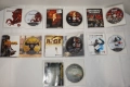 Игри за PS3 Dragon Age/Duke Nukem/Rage/Red Faction/Borderlands/Bioshock 2/Resident Evil 5, снимка 15