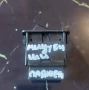 Бутон Вентилатор Мицубиши Паджеро , снимка 6