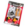 4116 Игрален комплект Кухненски прибори за готвене, снимка 3