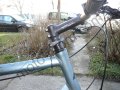 Велосипед/колело Nishiki sity hybrid 28, алуминиева рамка, 7 скорости , снимка 8