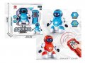 Футболен робот - Soccer Robot, снимка 1 - Електрически играчки - 38037514