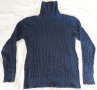 пуловер Henderson, снимка 1 - Пуловери - 42422429